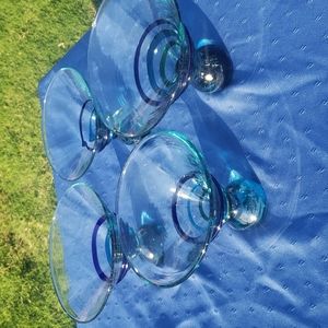 Martini Glasses Set Of 4.